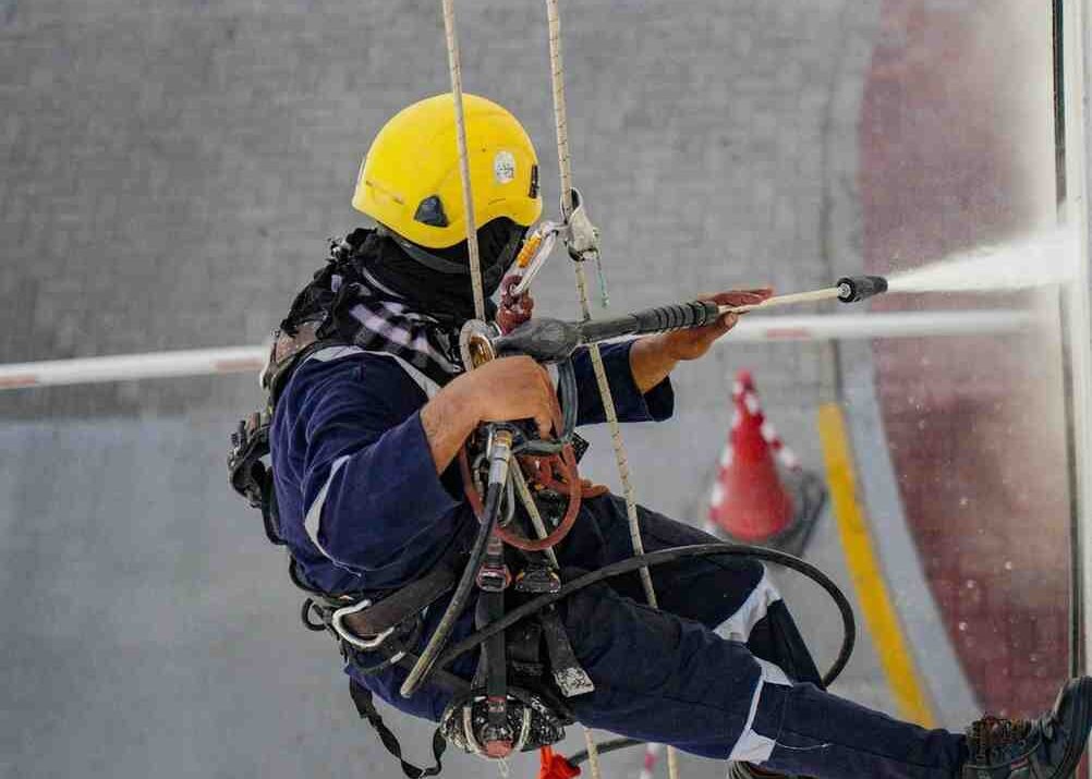 7 Types of Fall Protection Training You Can Take