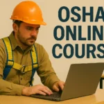 Are Online Fall Protection Course OSHA-Approved.