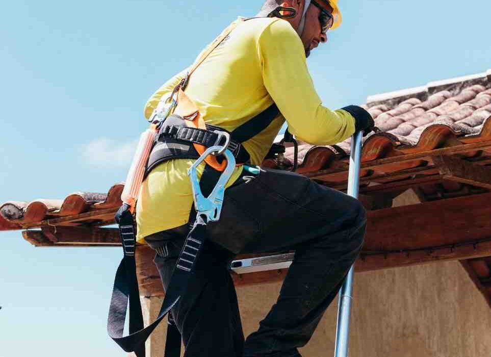 Are Your Fall Protection Training Records OSHA-Ready