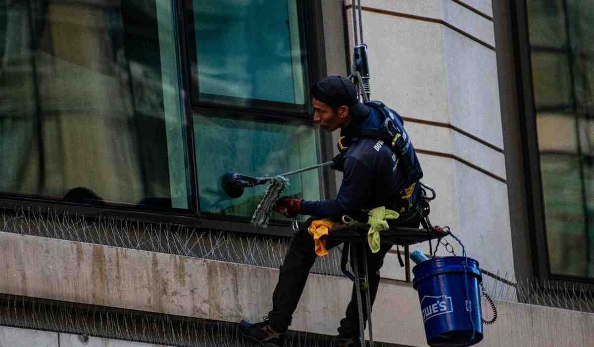 Can My Employer Refuse My Previous Fall Protection Training