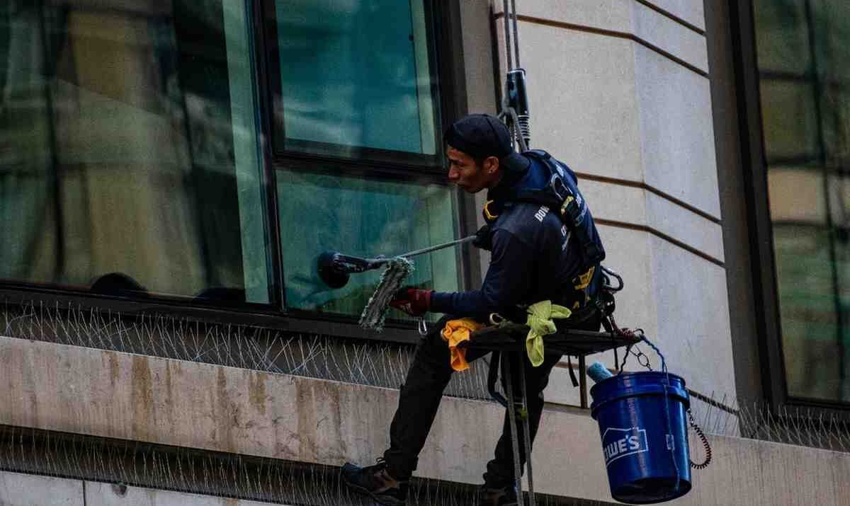 Can My Employer Refuse My Previous Fall Protection Training?