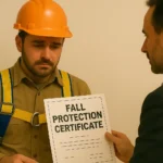 Can My Employer Refuse My Previous Fall Protection Training