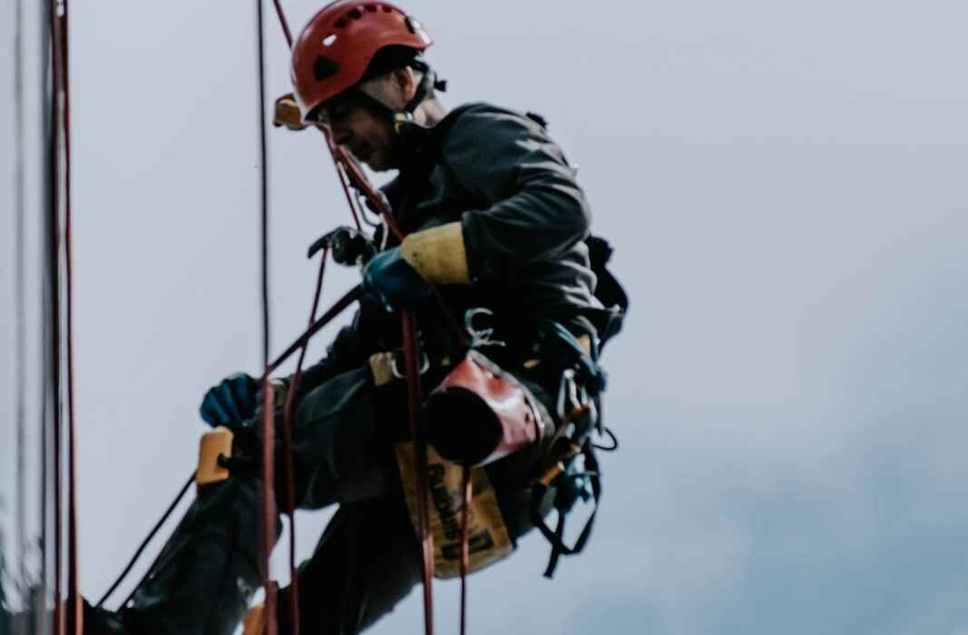 Can You Retake the Fall Protection Training Test If You Fail