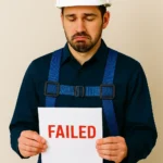 Can You Retake the Fall Protection Training Test If You Fail