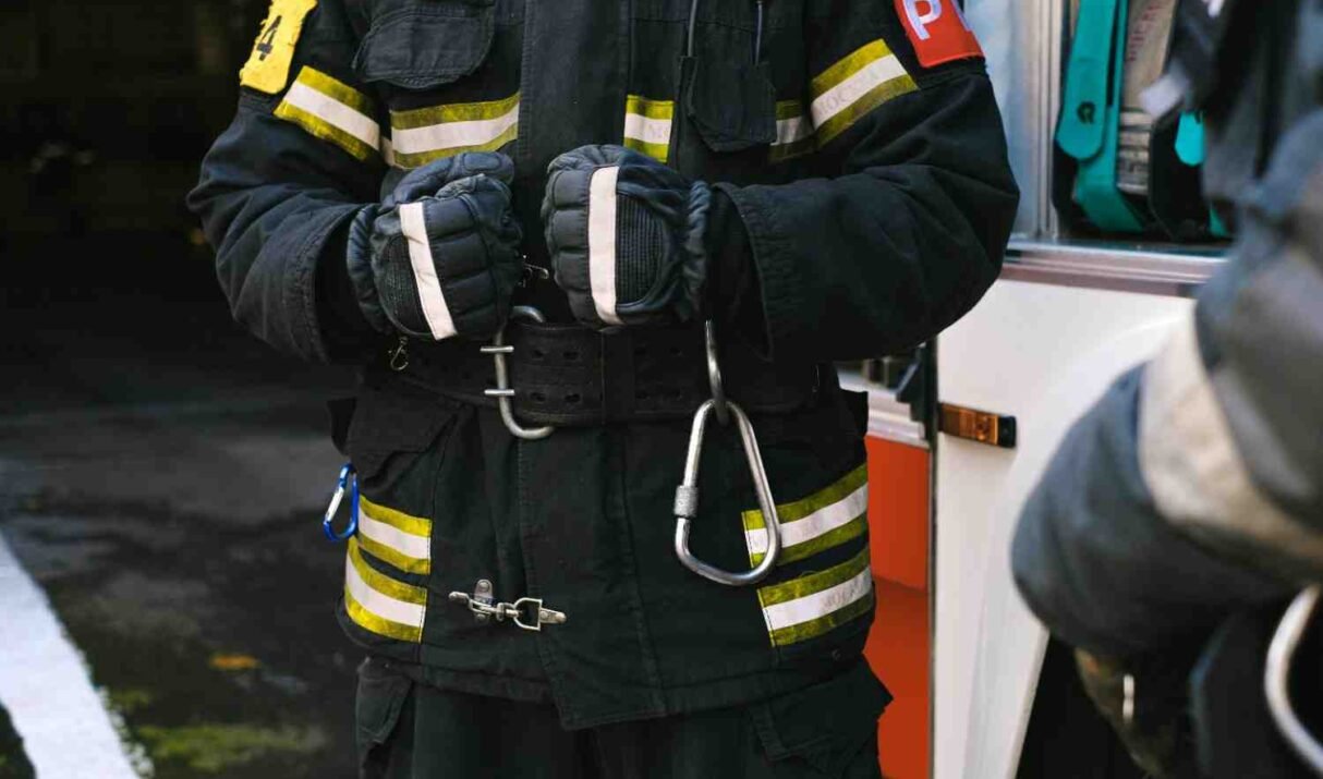 50 Common Fall Protection Training Questions & Answers