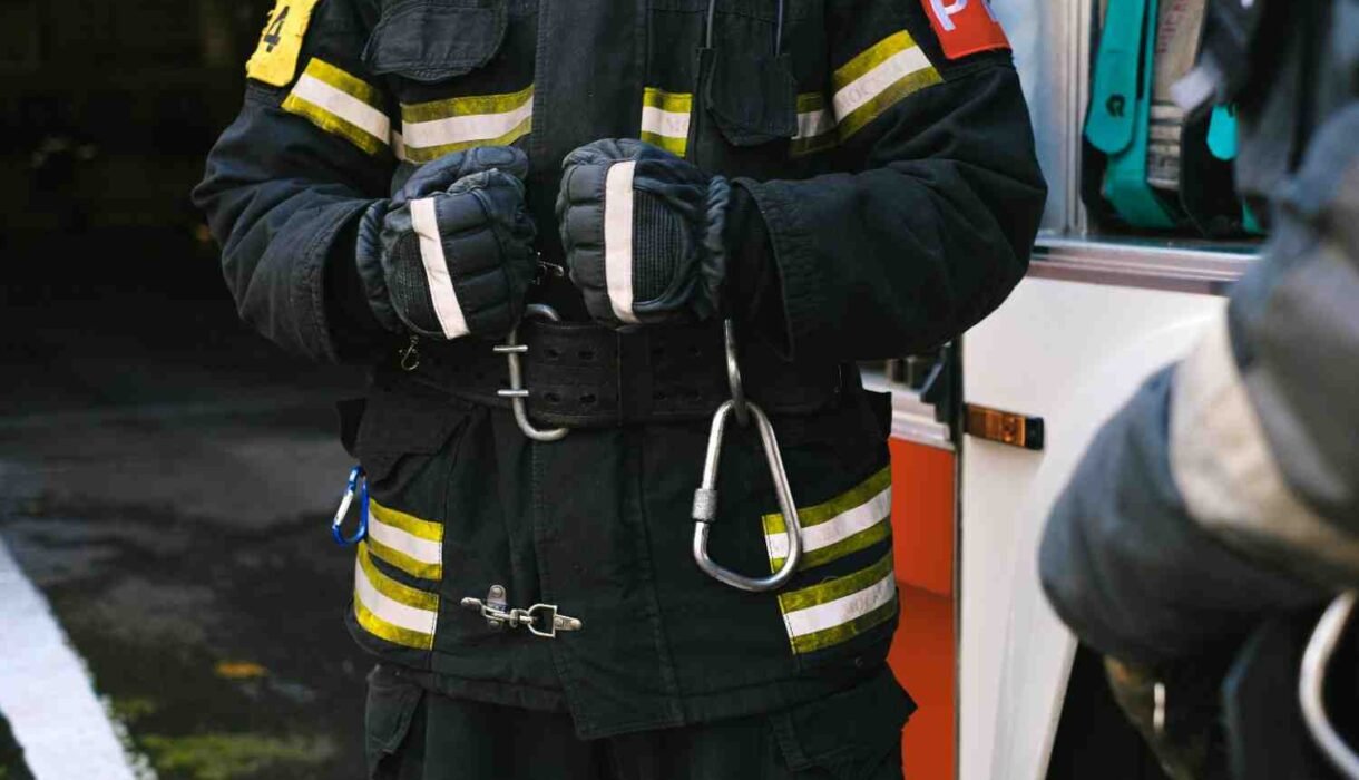 Common Fall Protection Training Questions & Answers