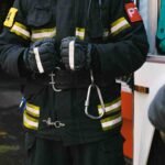 Common Fall Protection Training Questions & Answers