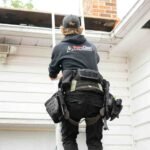 Do I Need Fall Protection at ANY Height on a Ladder