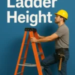 Do I Need Fall Protection at ANY Height on a Ladder