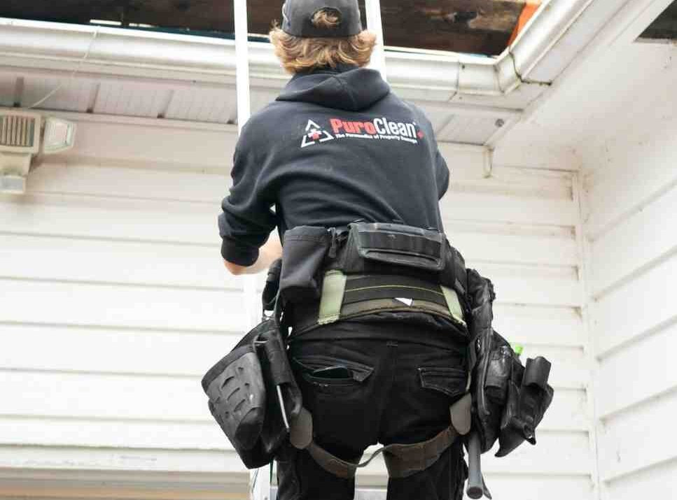 Do I Need Fall Protection at ANY Height on a Ladder?