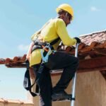Do I Need to Bring My Own Harness for Fall Protection Training