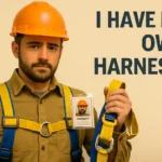 Do I Need to Bring My Own Harness for Fall Protection Training