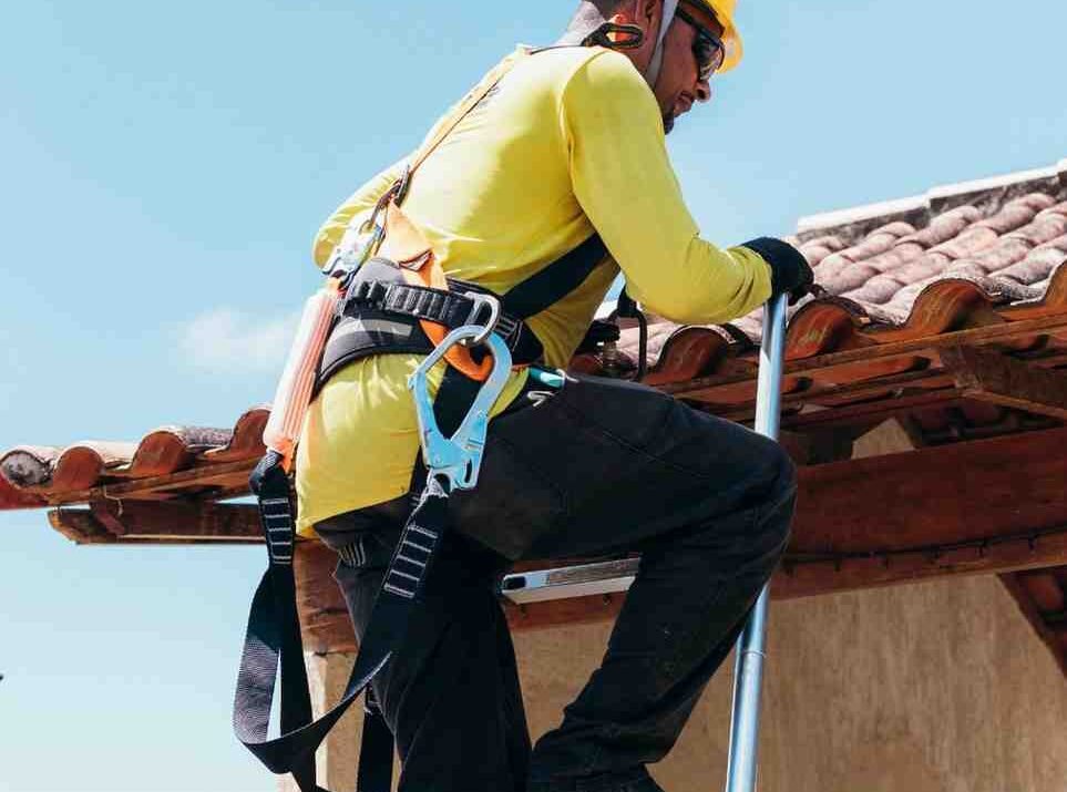 Do I Need to Bring My Own Harness for Fall Protection Training?