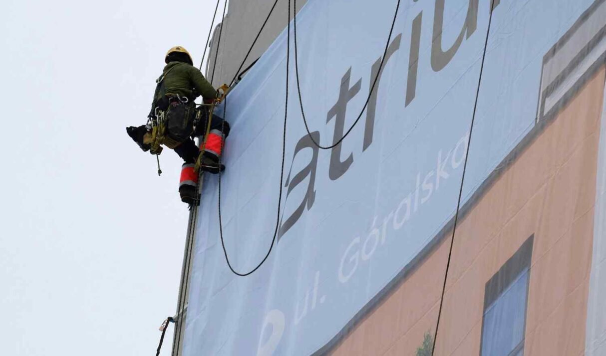 Do I Still Need Training If I’m Only Working at Low Heights?