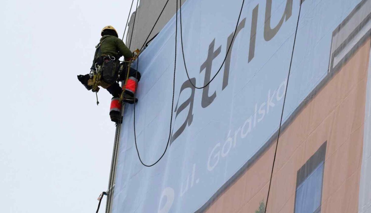 Do I Still Need Training If I’m Only Working at Low Heights