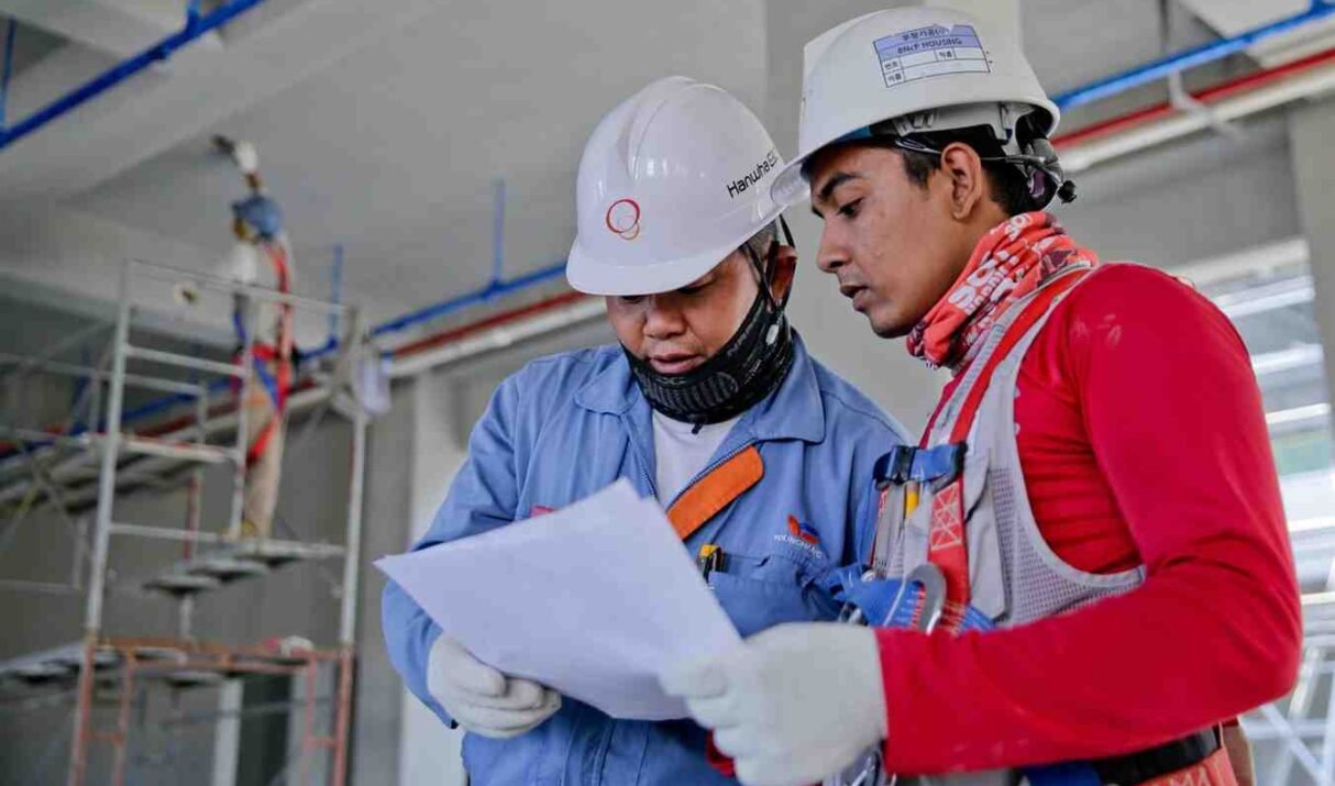 Do You Get ID or Just a Certificate After Fall Protection Training?