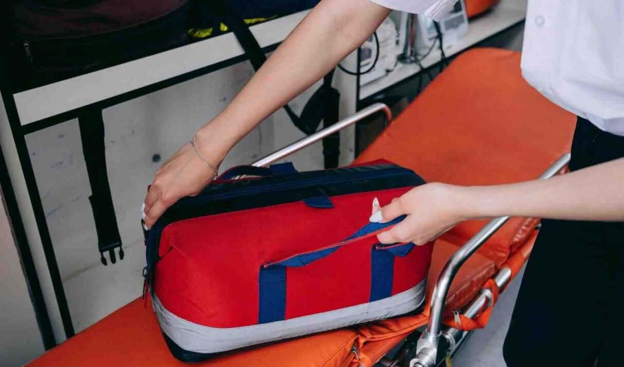 Does Fall Protection Training Include First Aid or Rescue?