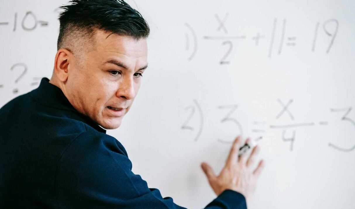 Does Fall Protection Training Involve Math?