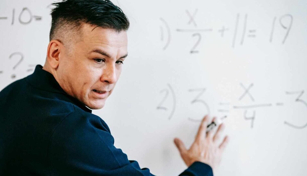 Does Fall Protection Training Involve Math