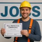 Does Fall Protection Training Transfer Between Jobs
