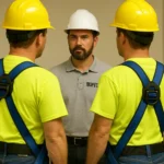 Does OSHA Check If Workers Are Trained in Fall Protection