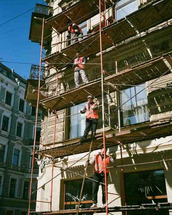 Does OSHA Check If Workers Are Trained in Fall Protection