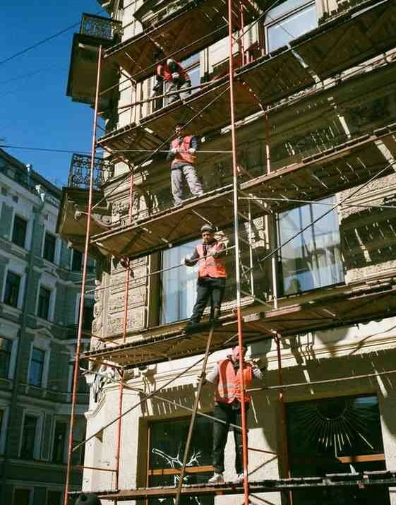 Does OSHA Check If Workers Are Trained in Fall Protection?