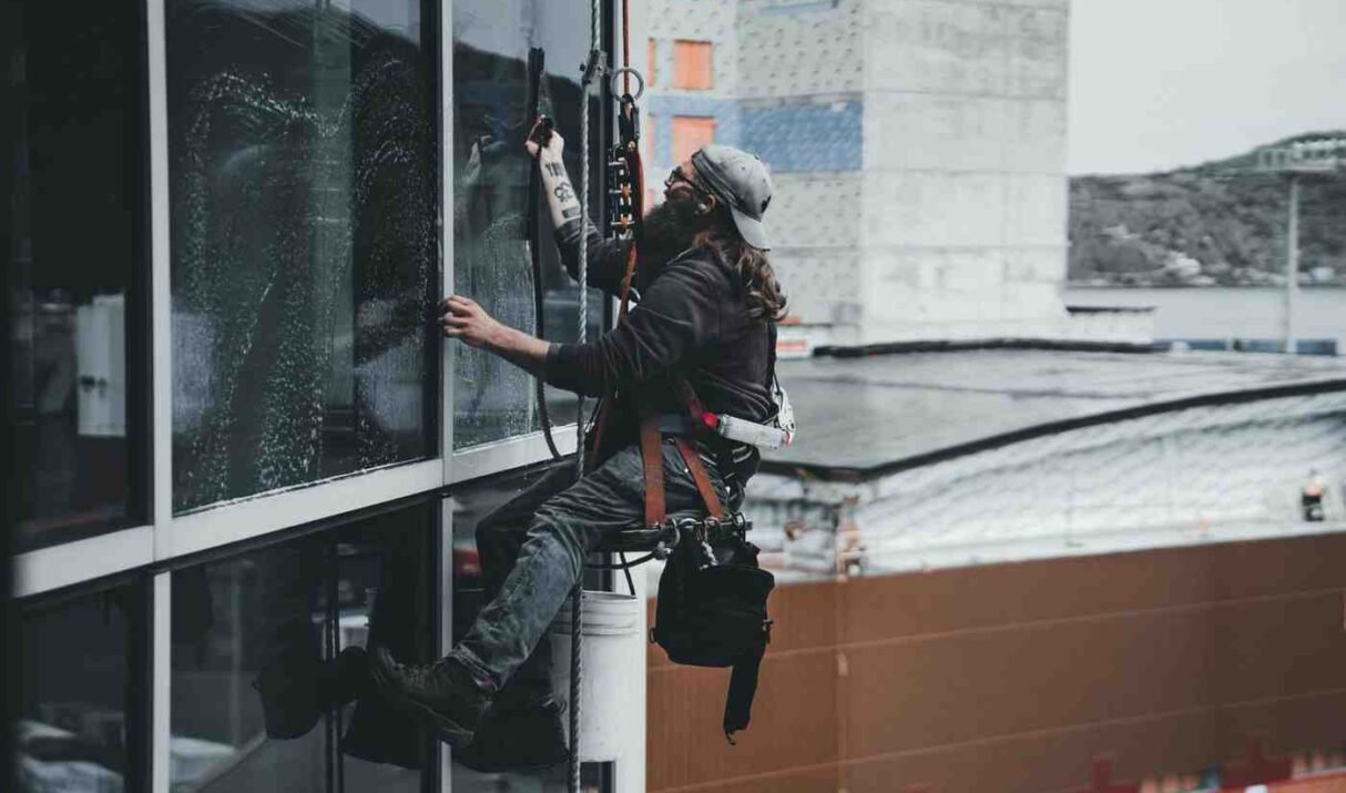 Does Fall Protection Training Transfer Between Employers?