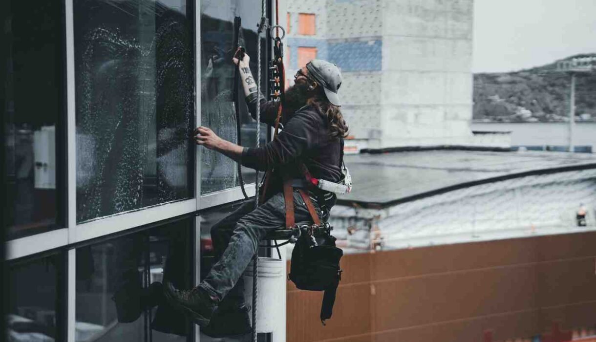 Does Fall Protection Training Transfer Between Employers