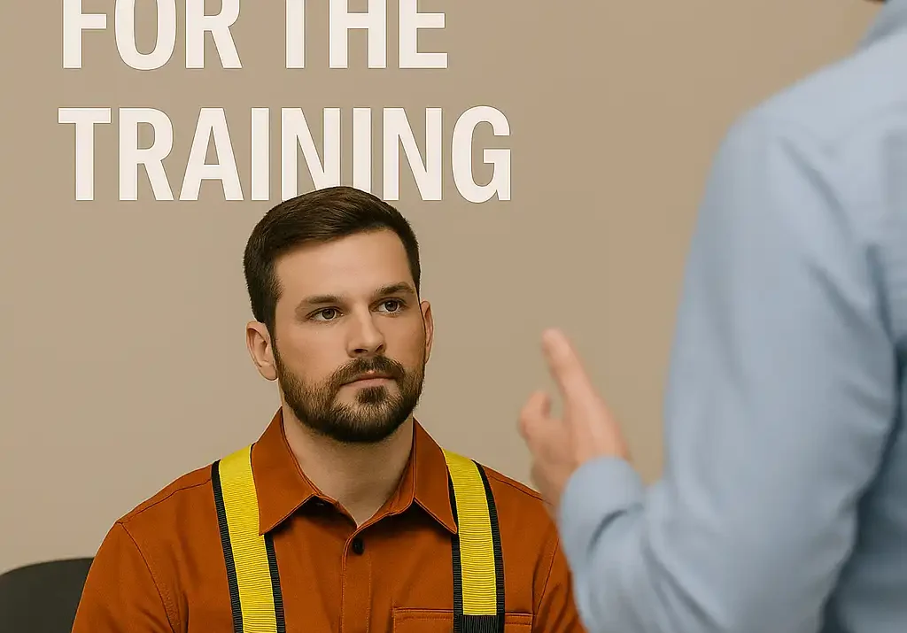 Fall Protection Training Is Provided by Employers – Don’t Pay