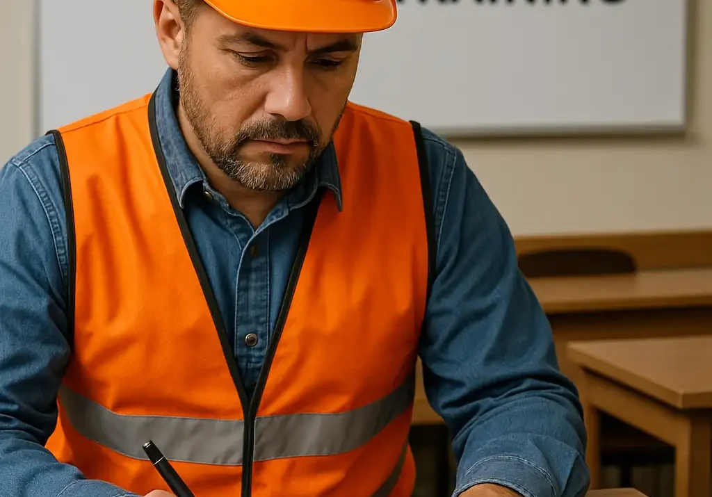 50 Common Fall Protection Training Questions & Answers