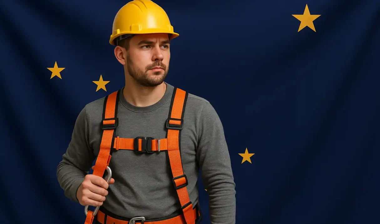 Fall Protection Training in Alaska (Cost & Requirement)