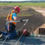 Fall Protection Training vs. Working at Heights