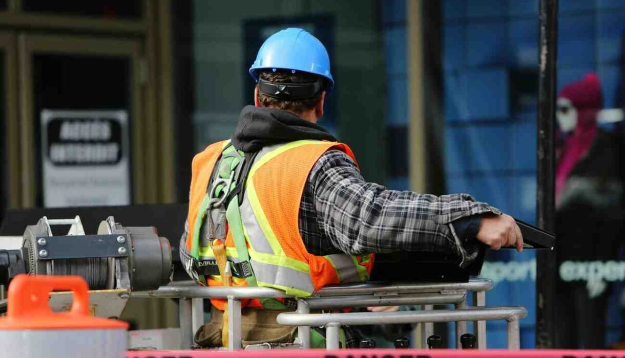 Fall protection Training Hours