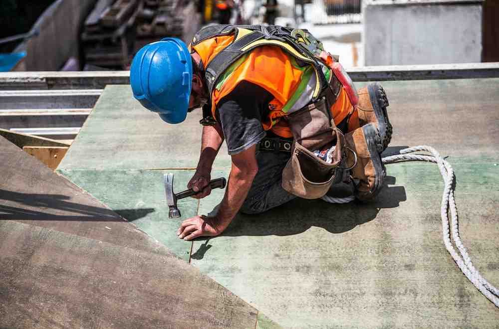 How Much Does Fall Protection Training Cost in 2026?