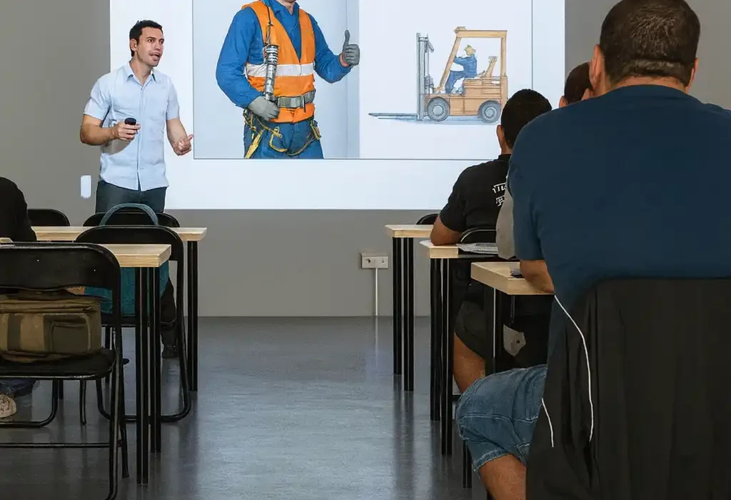 How to Become Certified in Fall Protection