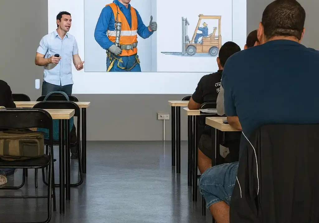 How to Become Certified in Fall Protection in 2026? (A Guide)