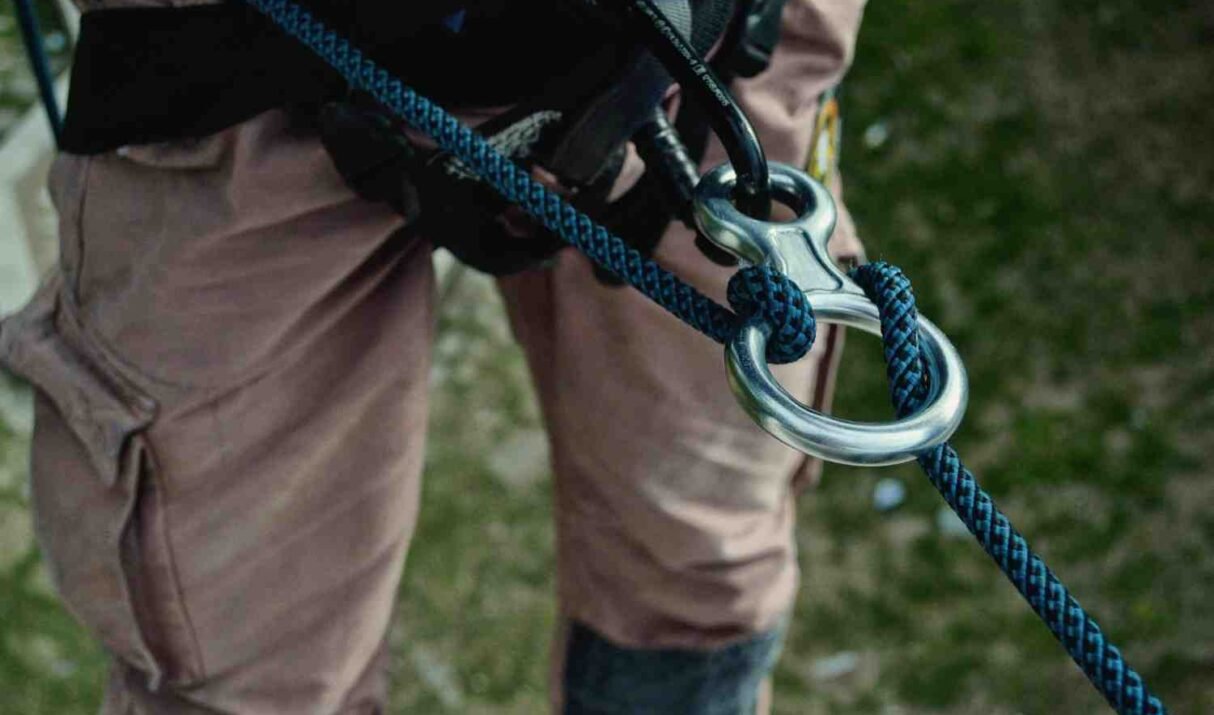 How to Become Certified in Fall Protection in 2026? (A Guide)