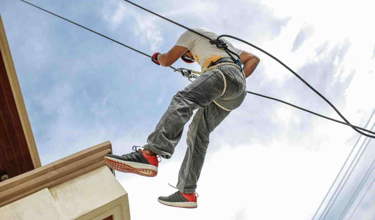 How to Become a Fall Protection Instructor in 2026