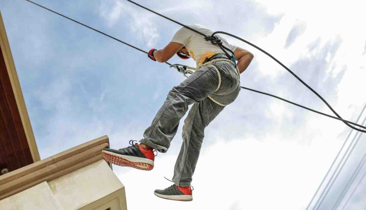 How to Become a Fall Protection Instructor
