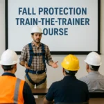 How to Become a Fall Protection Instructor