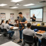 How to Pass the Written & Practical Fall Protection Tests