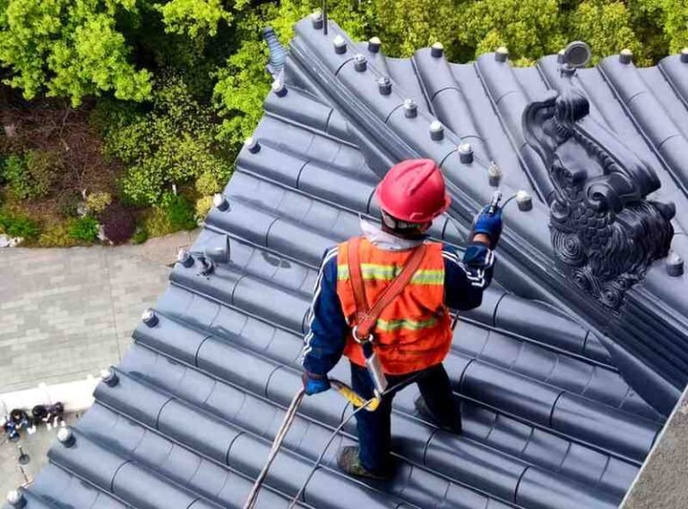 How to Pass the Written & Practical Fall Protection Tests? - Fall ...