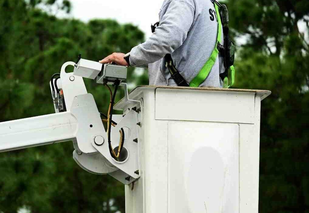 How to Renew Fall Protection Certification