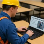 Is Online Fall Protection Training Worth It