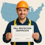 Is Your Fall Protection Training Valid in Another State