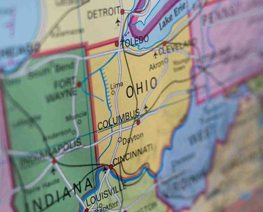 Is Your Fall Protection Training Valid in Another State