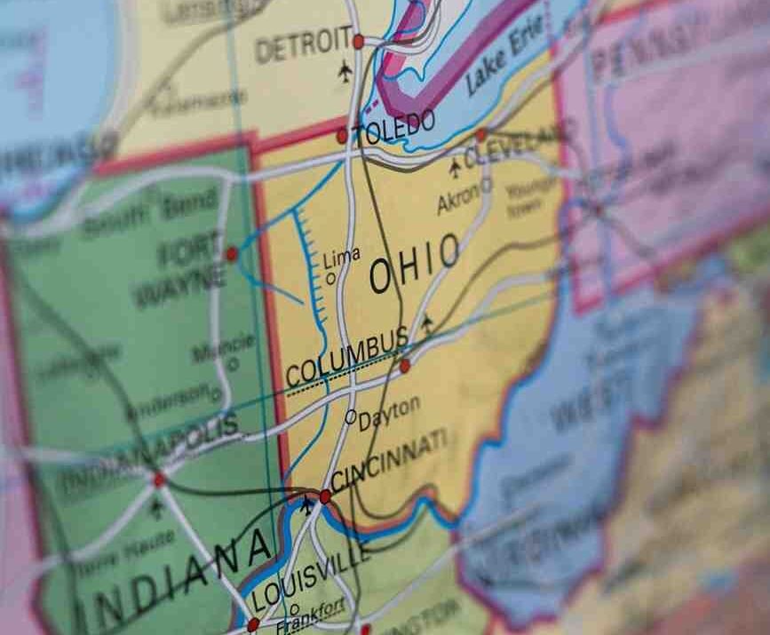 Is Your Fall Protection Training Valid in Another State?