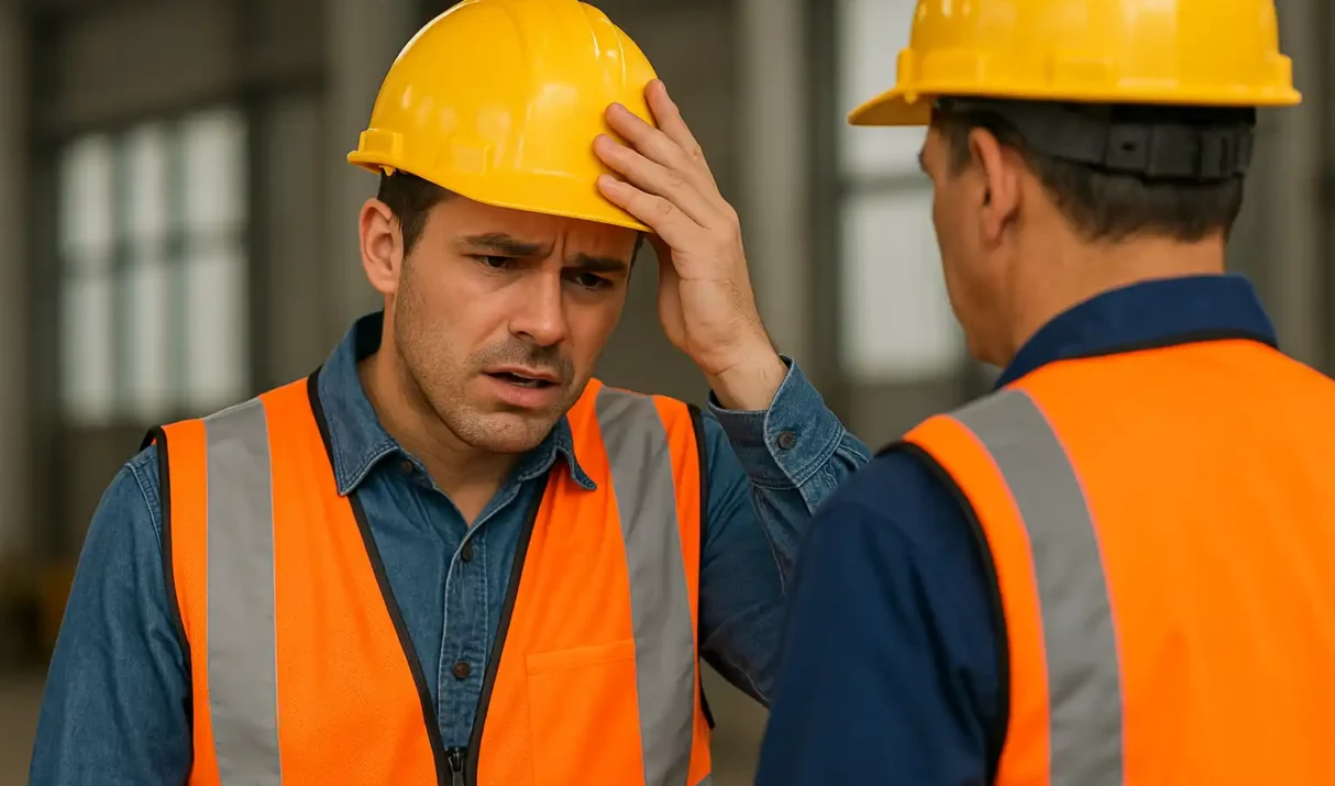 Lost Your Fall Protection Certificate? Here’s What to Do Next