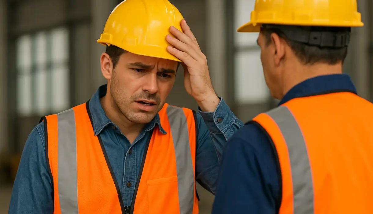 Lost Your Fall Protection Certificate